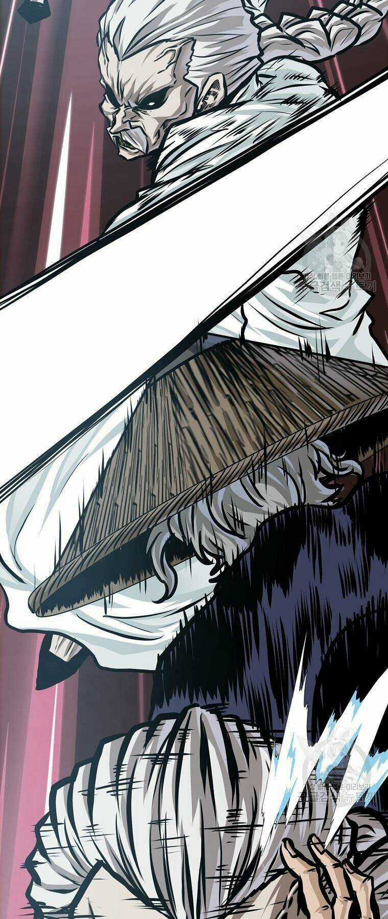 Bá Chủ Học Đường Ss4 Chapter 36 trang 47