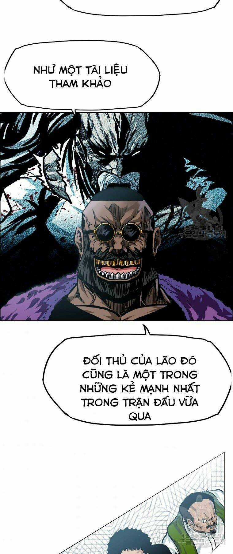 Bá Chủ Học Đường Ss4 Chapter 36 trang 53