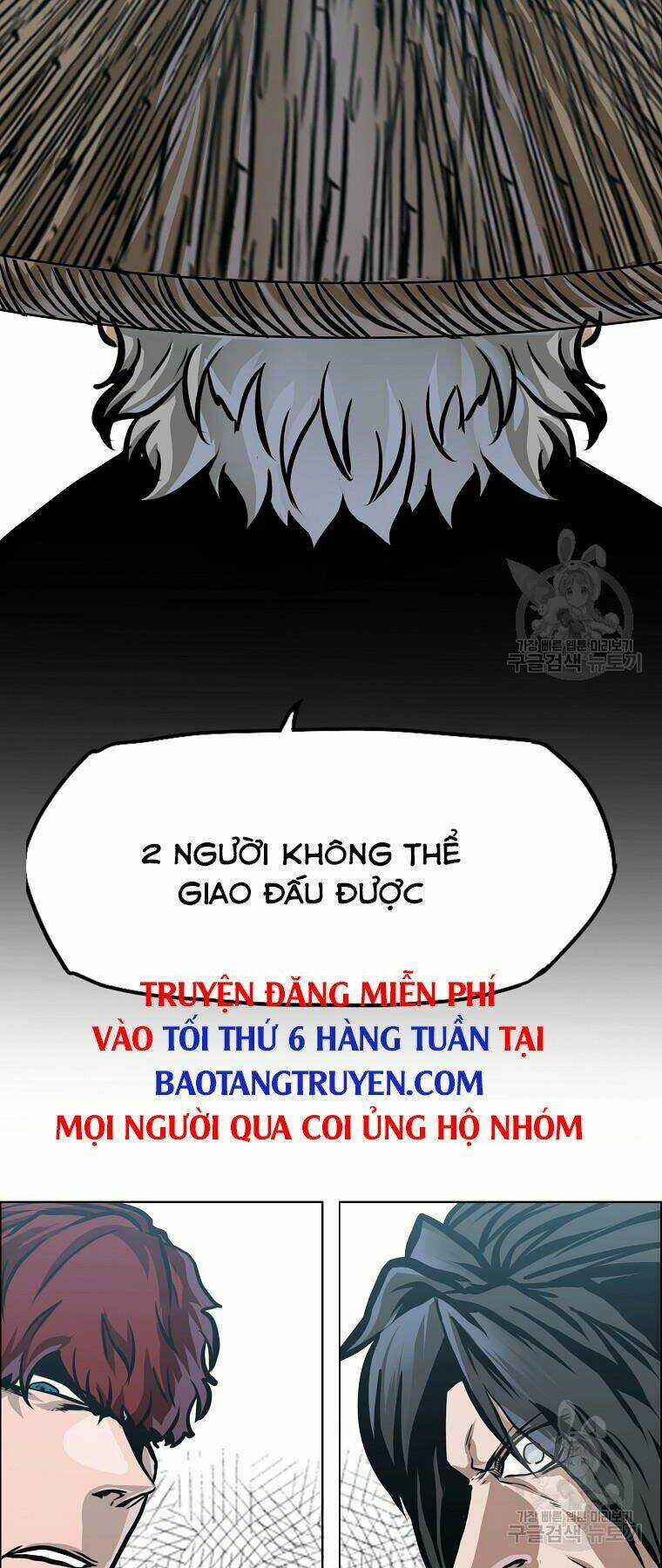 Bá Chủ Học Đường Ss4 Chapter 36 trang 57