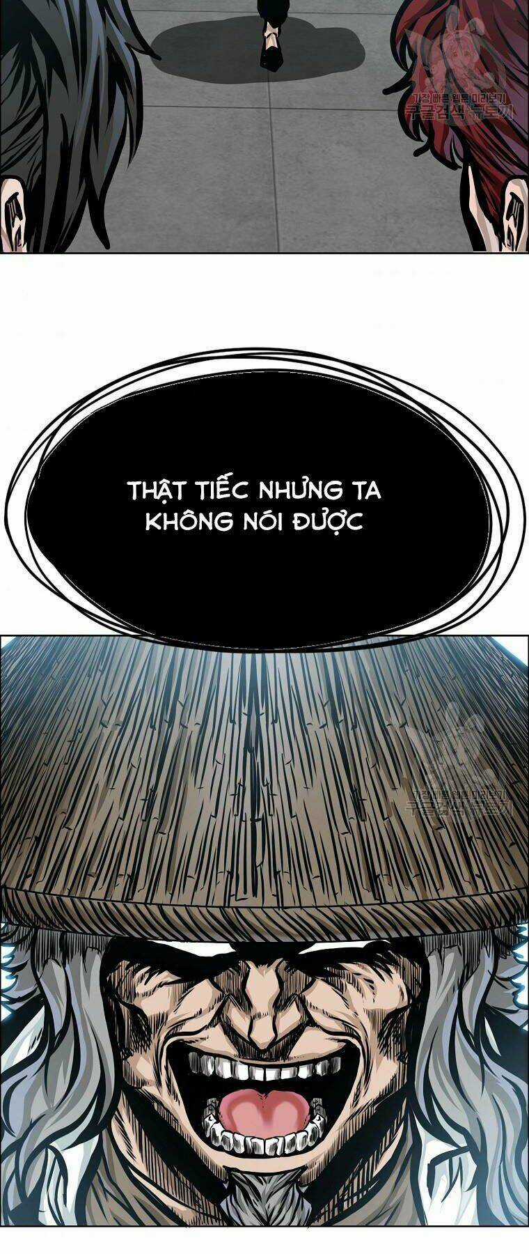 Bá Chủ Học Đường Ss4 Chapter 36 trang 59