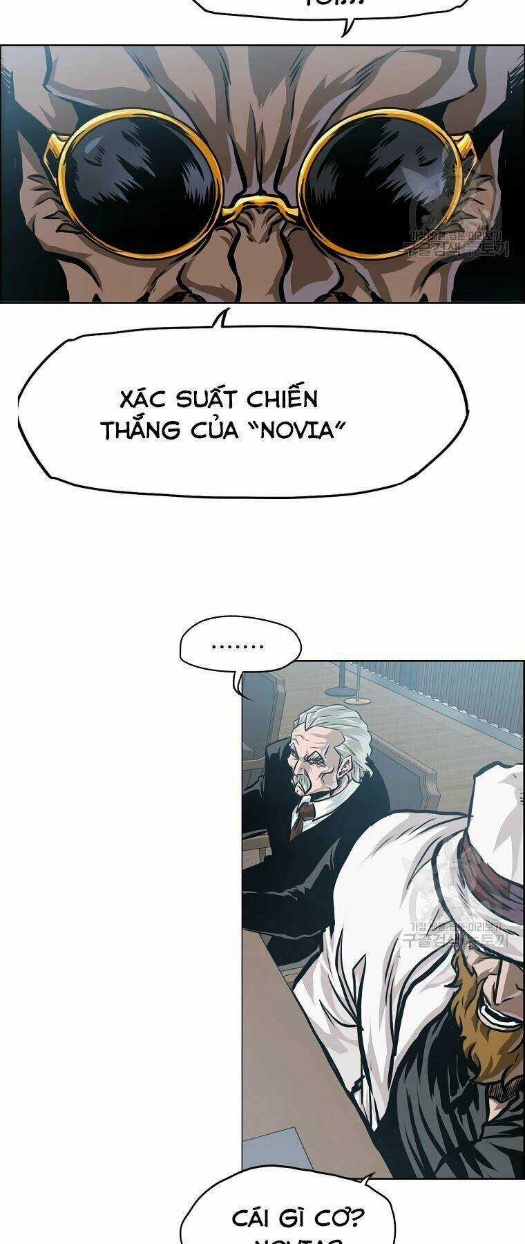 Bá Chủ Học Đường Ss4 Chapter 36 trang 6