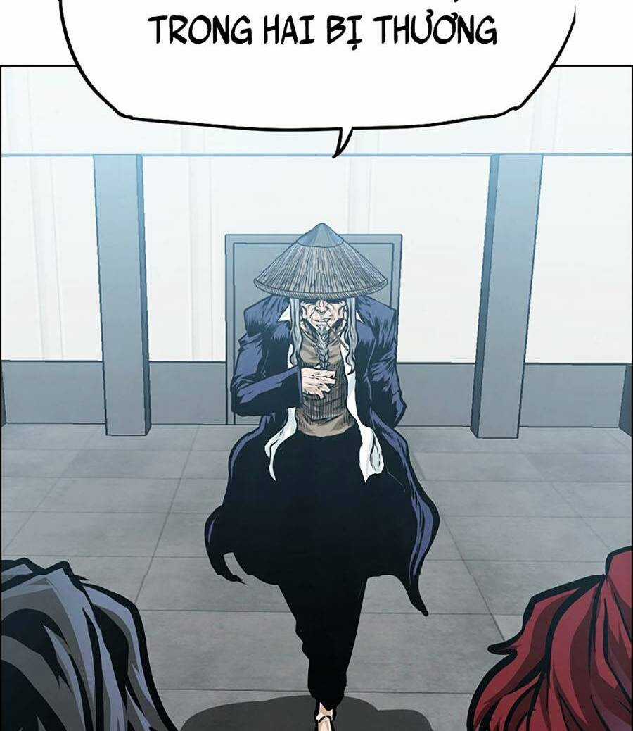 Bá Chủ Học Đường Ss4 Chapter 37 trang 1
