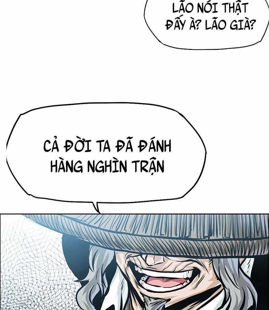 Bá Chủ Học Đường Ss4 Chapter 37 trang 10