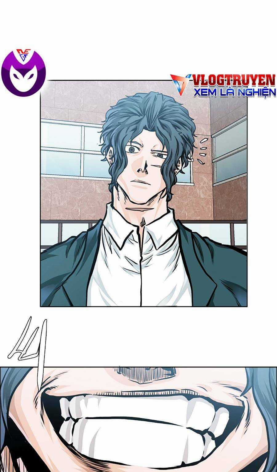 Bá Chủ Học Đường Ss4 Chapter 37 trang 106