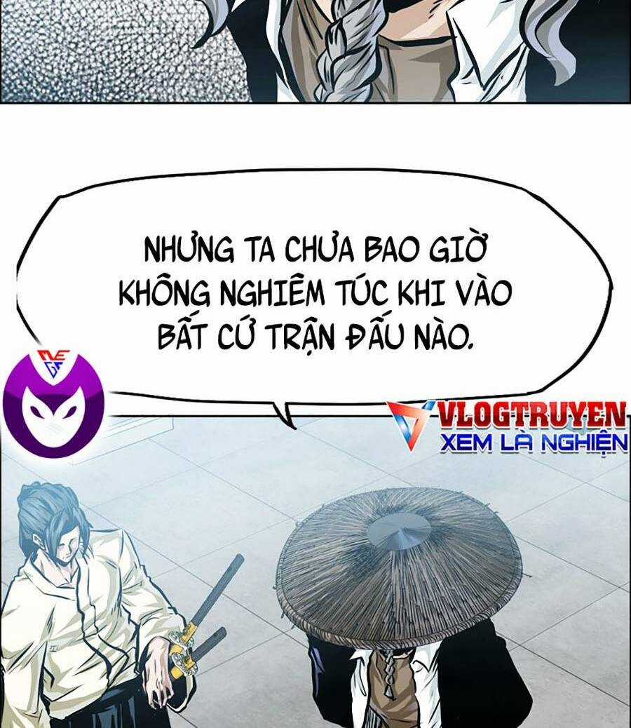 Bá Chủ Học Đường Ss4 Chapter 37 trang 11