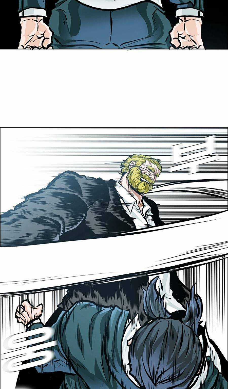 Bá Chủ Học Đường Ss4 Chapter 37 trang 114