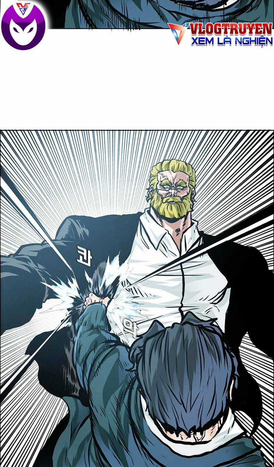 Bá Chủ Học Đường Ss4 Chapter 37 trang 115