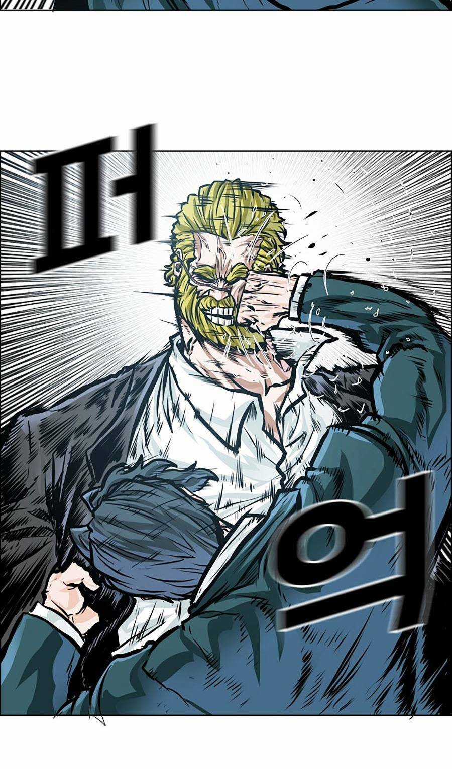 Bá Chủ Học Đường Ss4 Chapter 37 trang 116