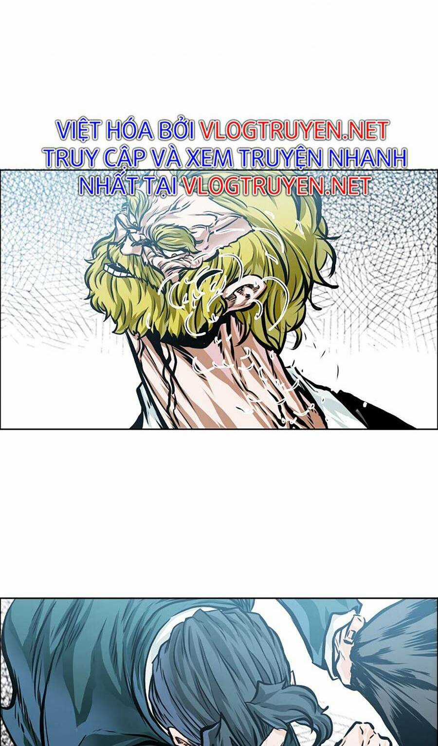 Bá Chủ Học Đường Ss4 Chapter 37 trang 117