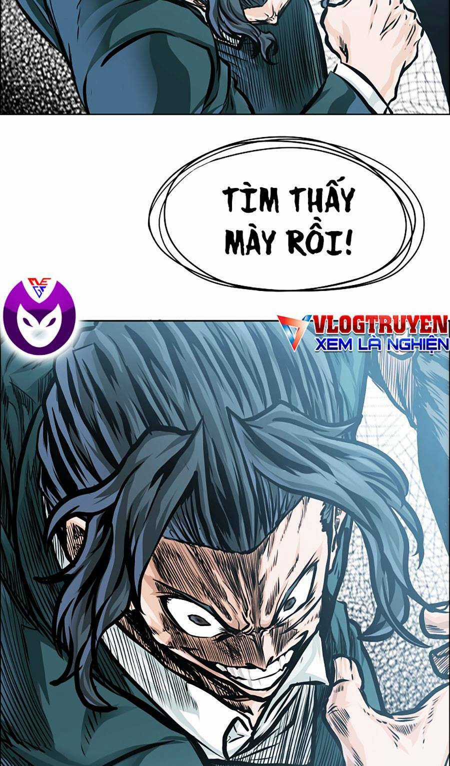 Bá Chủ Học Đường Ss4 Chapter 37 trang 118