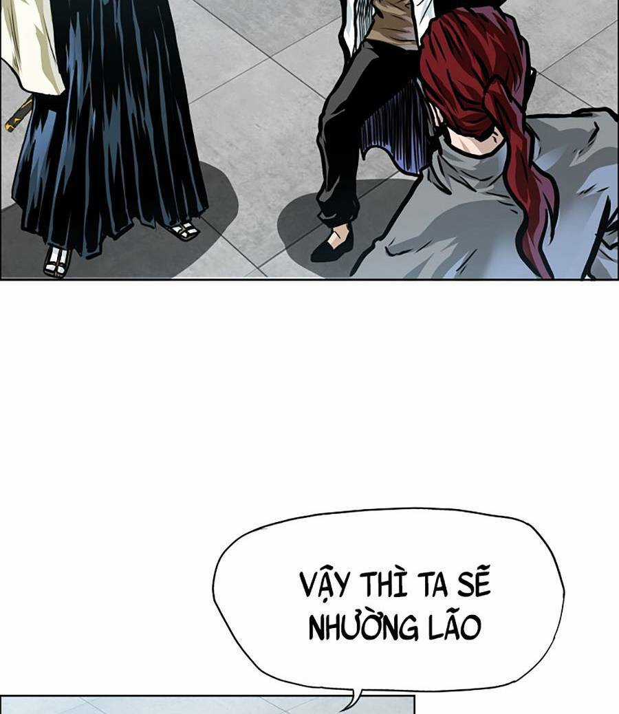 Bá Chủ Học Đường Ss4 Chapter 37 trang 12