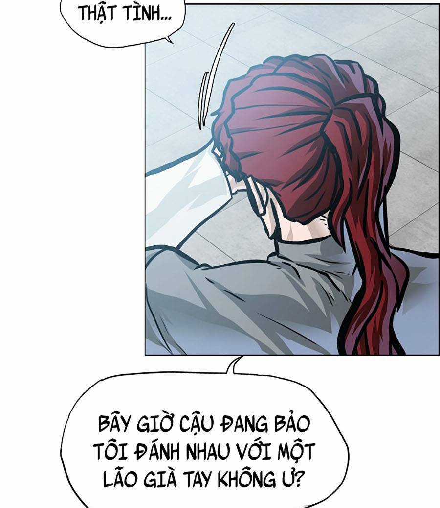 Bá Chủ Học Đường Ss4 Chapter 37 trang 14