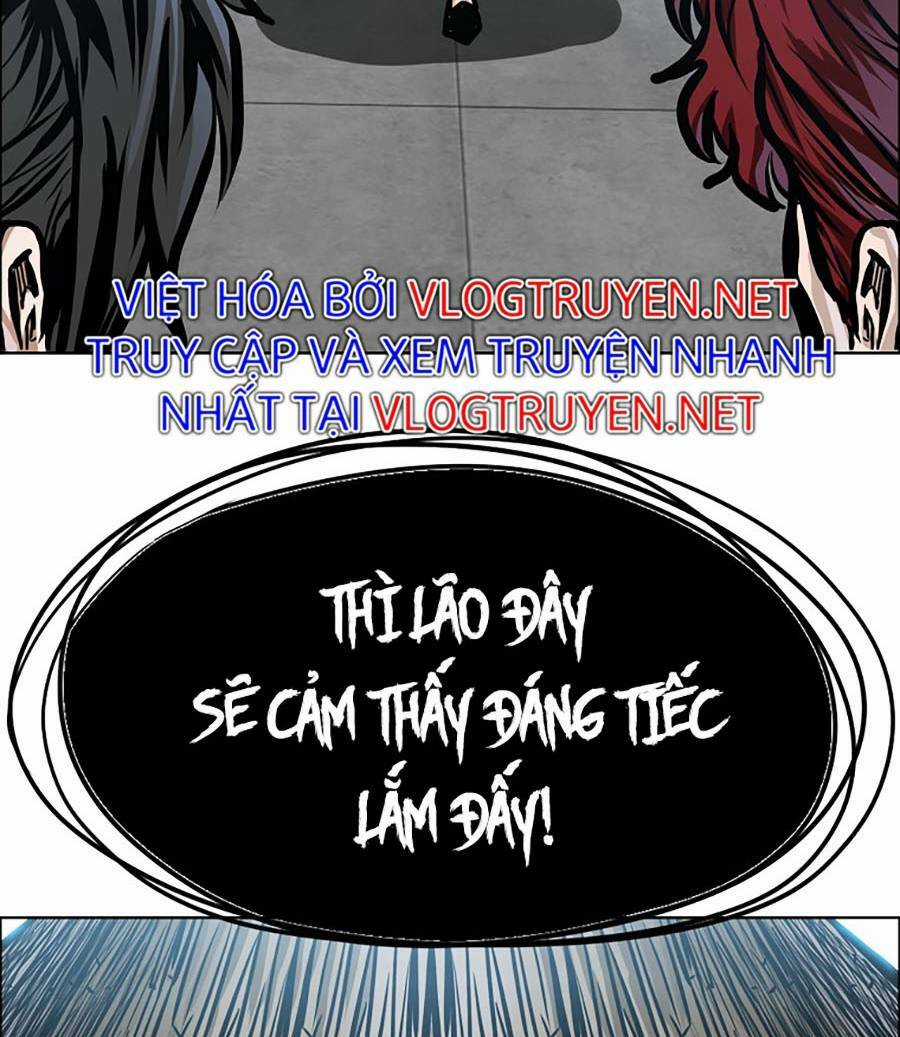 Bá Chủ Học Đường Ss4 Chapter 37 trang 2