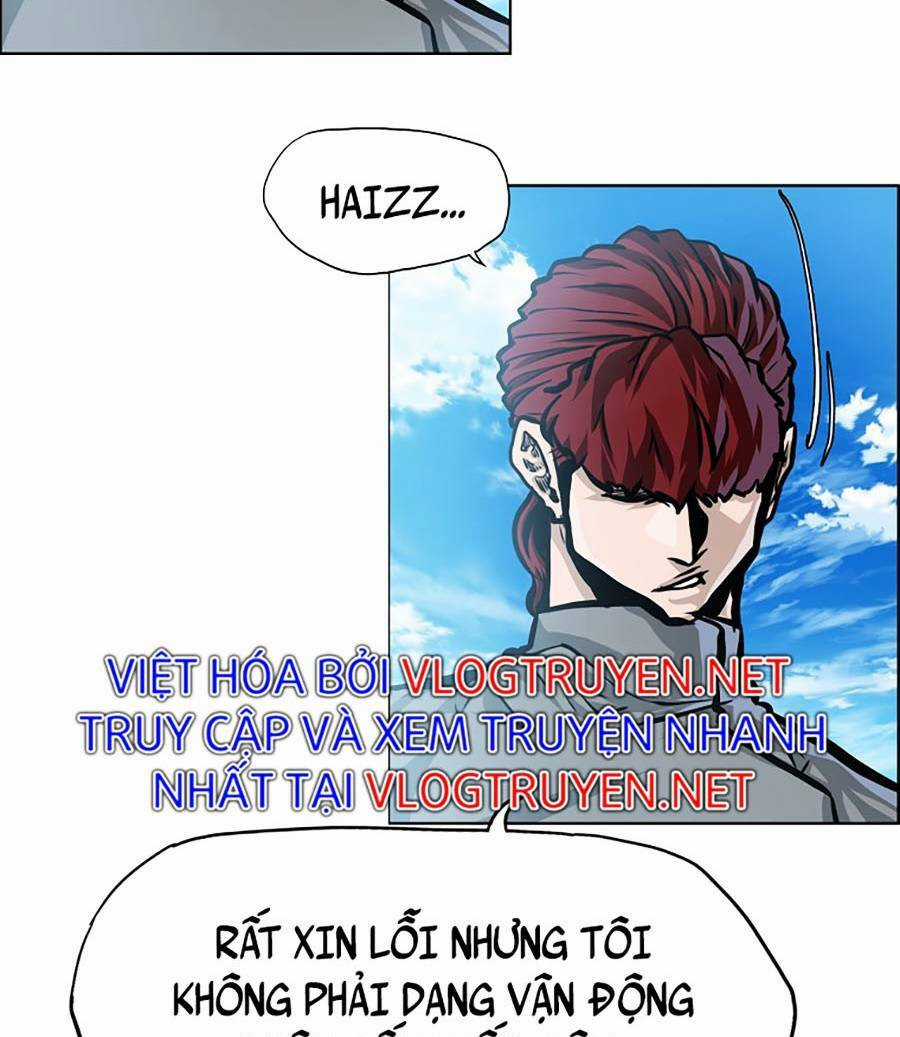 Bá Chủ Học Đường Ss4 Chapter 37 trang 20