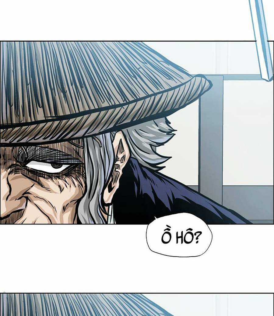 Bá Chủ Học Đường Ss4 Chapter 37 trang 23