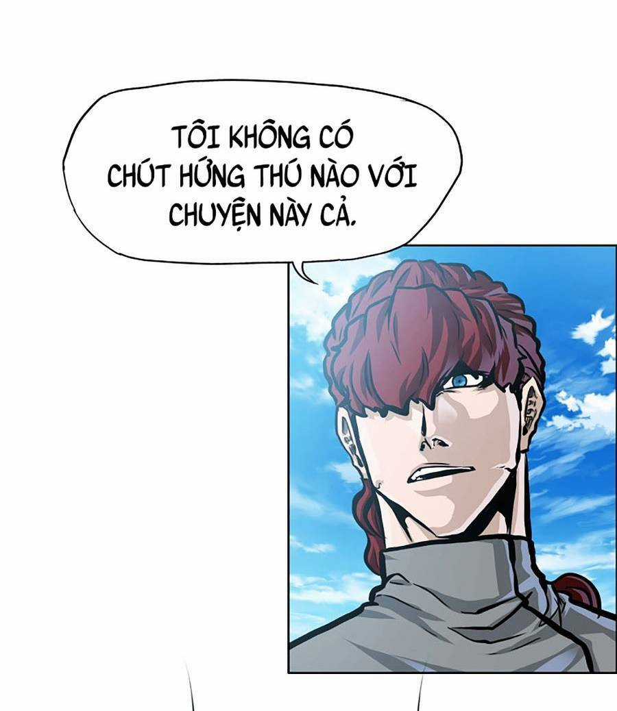 Bá Chủ Học Đường Ss4 Chapter 37 trang 26