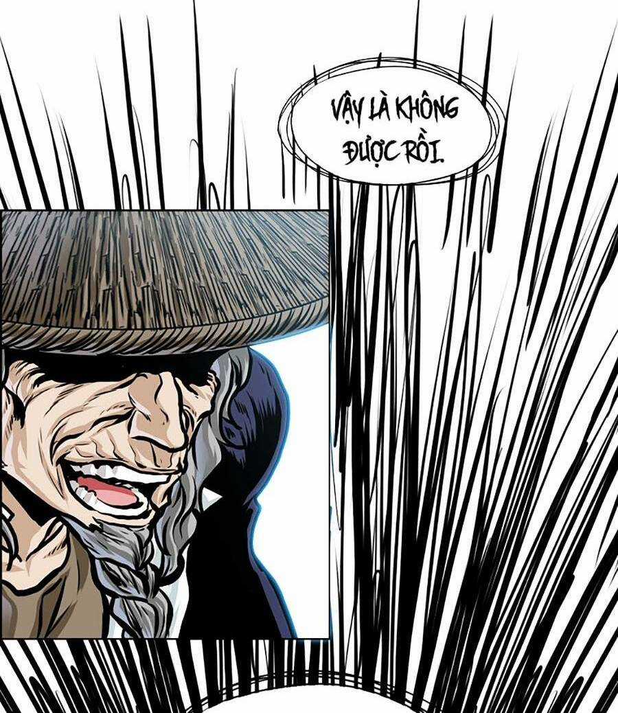 Bá Chủ Học Đường Ss4 Chapter 37 trang 27