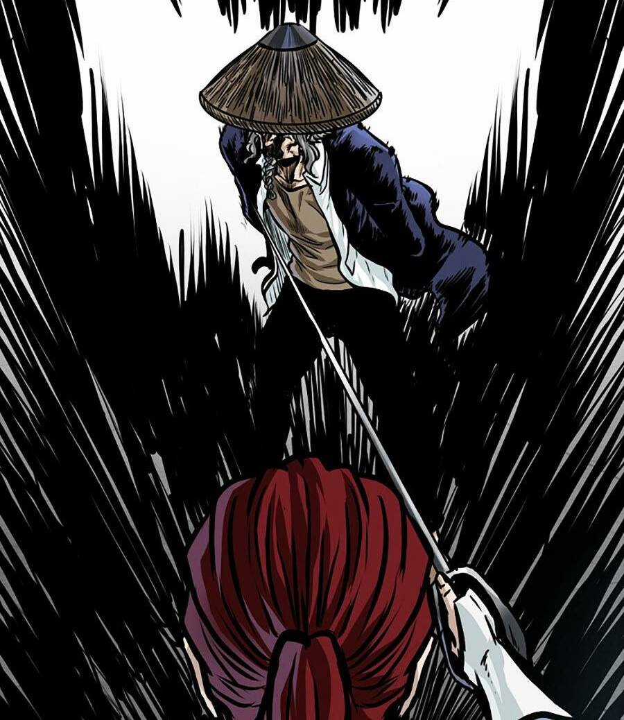 Bá Chủ Học Đường Ss4 Chapter 37 trang 29