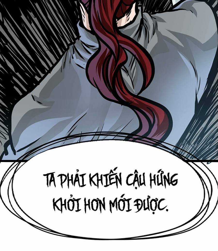 Bá Chủ Học Đường Ss4 Chapter 37 trang 30