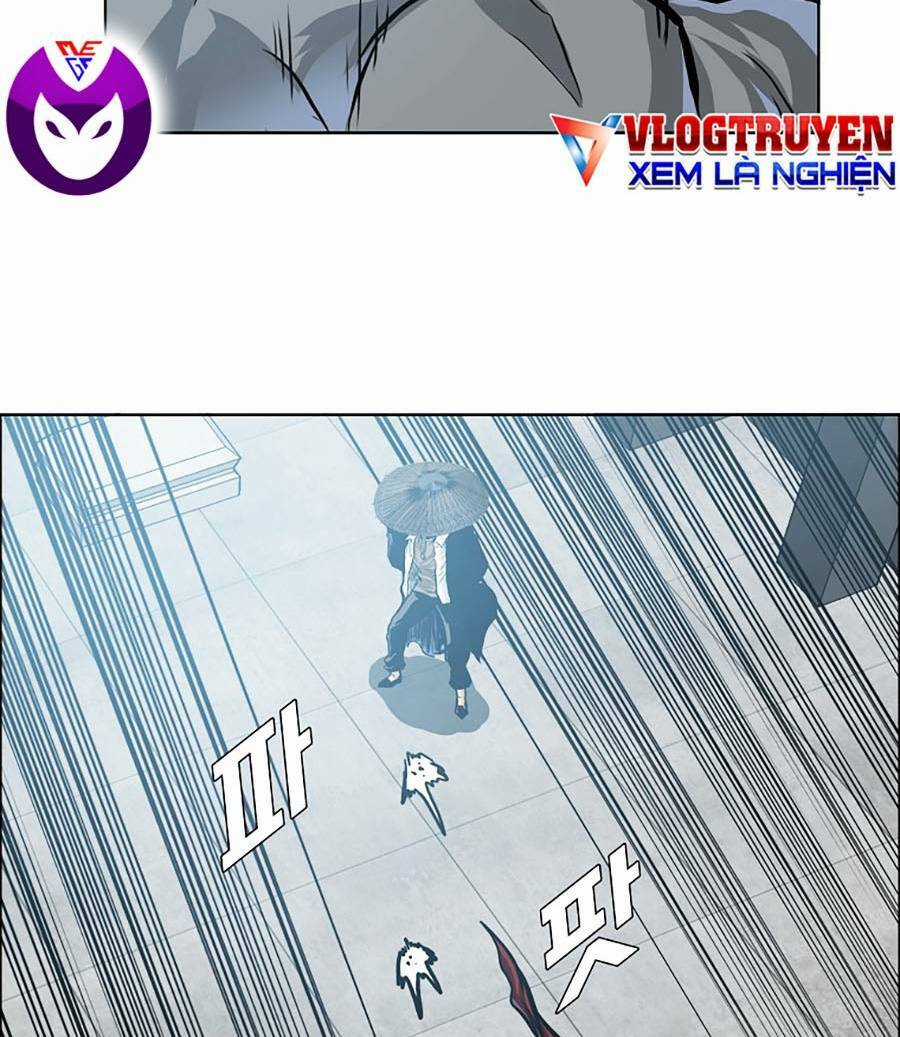 Bá Chủ Học Đường Ss4 Chapter 37 trang 32