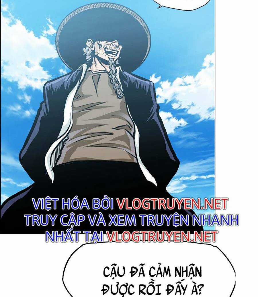 Bá Chủ Học Đường Ss4 Chapter 37 trang 35