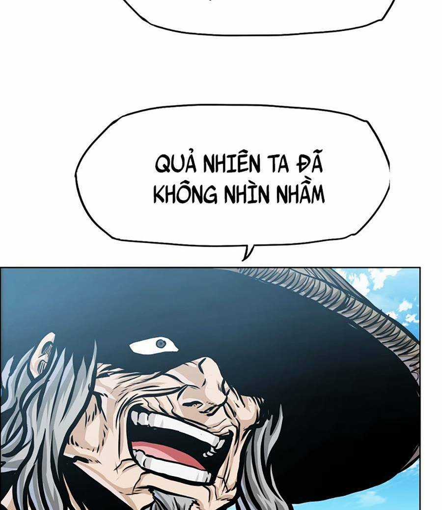 Bá Chủ Học Đường Ss4 Chapter 37 trang 36