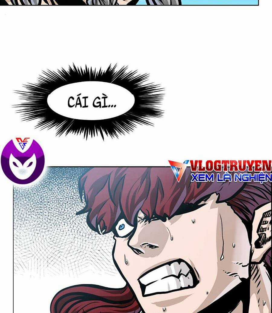 Bá Chủ Học Đường Ss4 Chapter 37 trang 37