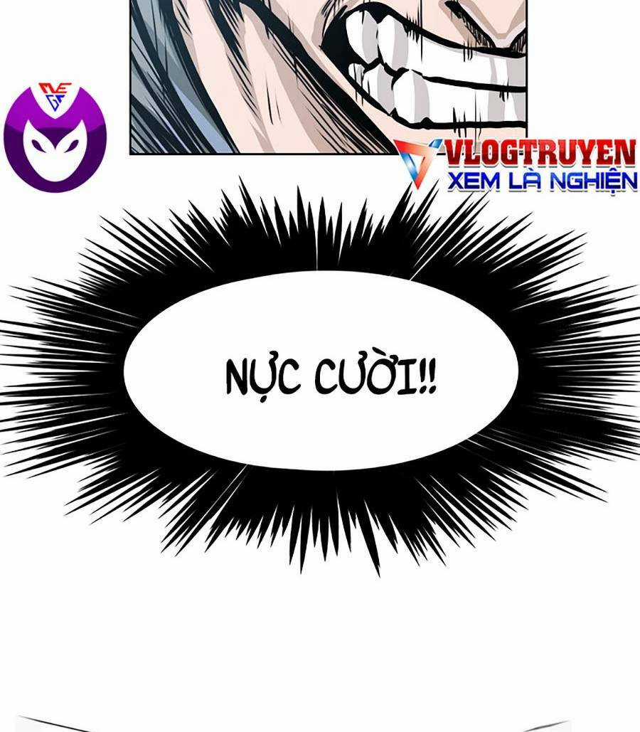 Bá Chủ Học Đường Ss4 Chapter 37 trang 44