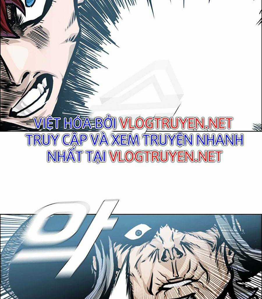 Bá Chủ Học Đường Ss4 Chapter 37 trang 47