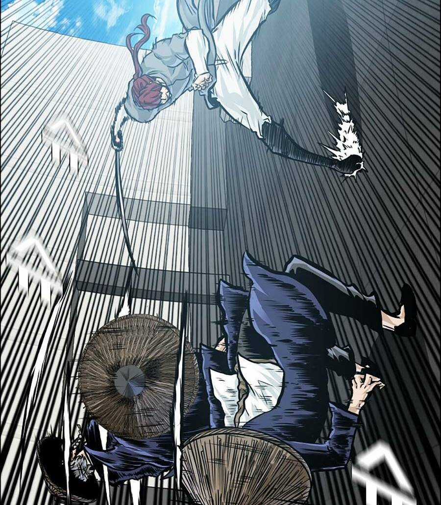Bá Chủ Học Đường Ss4 Chapter 37 trang 49