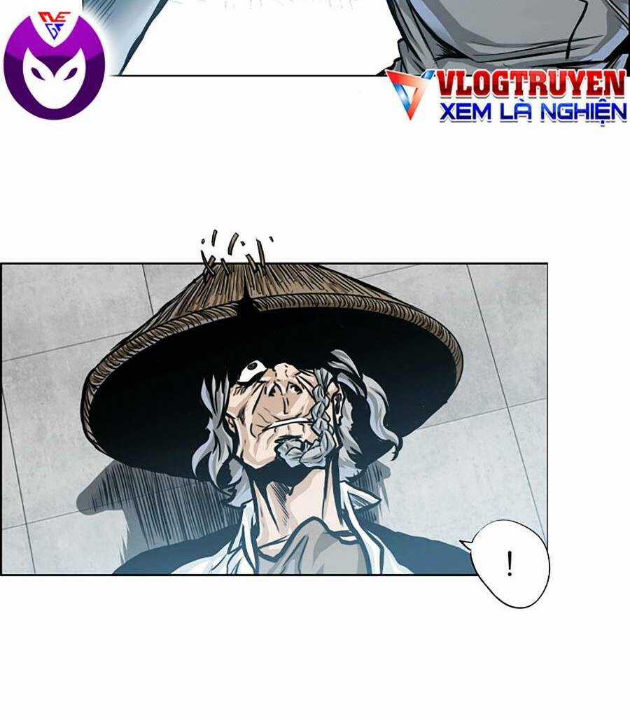 Bá Chủ Học Đường Ss4 Chapter 37 trang 51