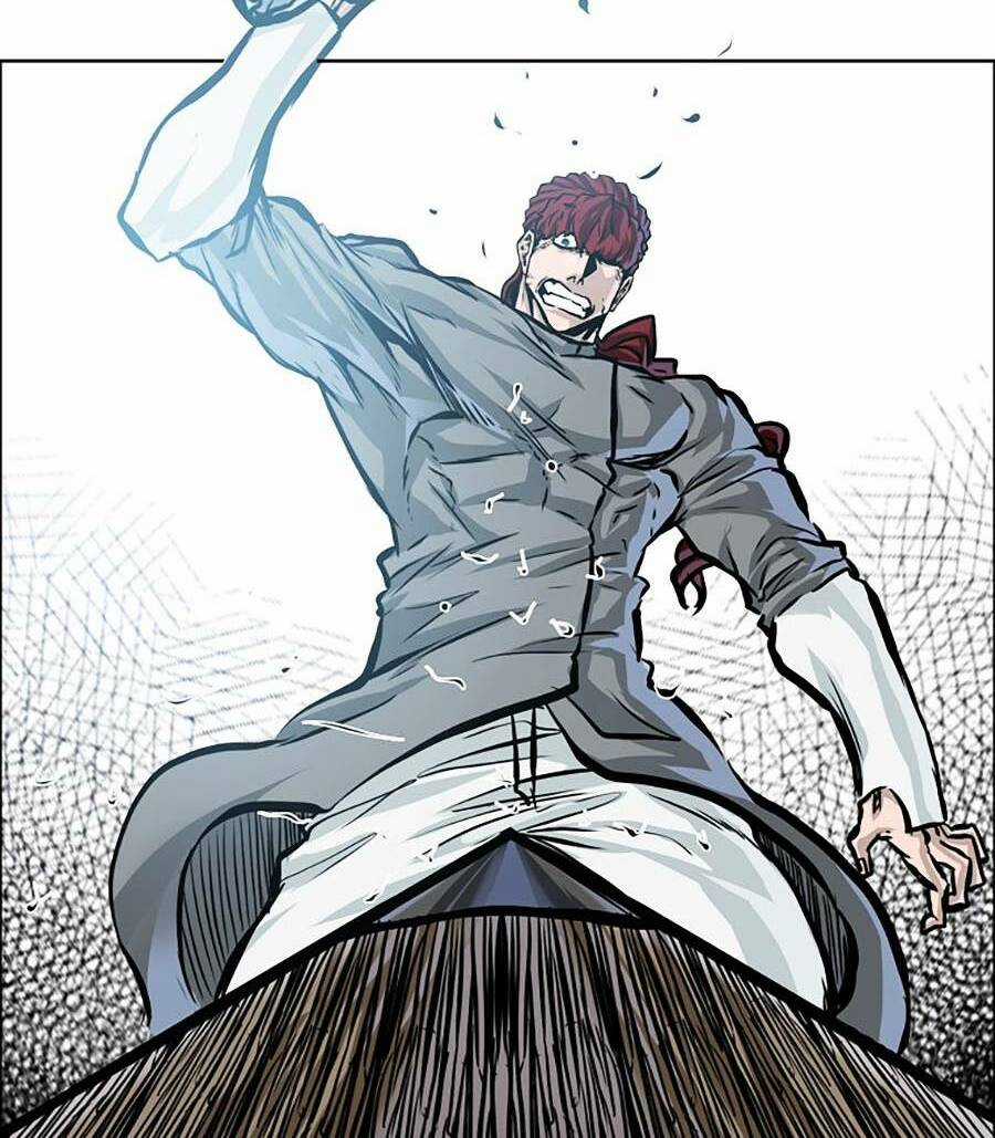 Bá Chủ Học Đường Ss4 Chapter 37 trang 57