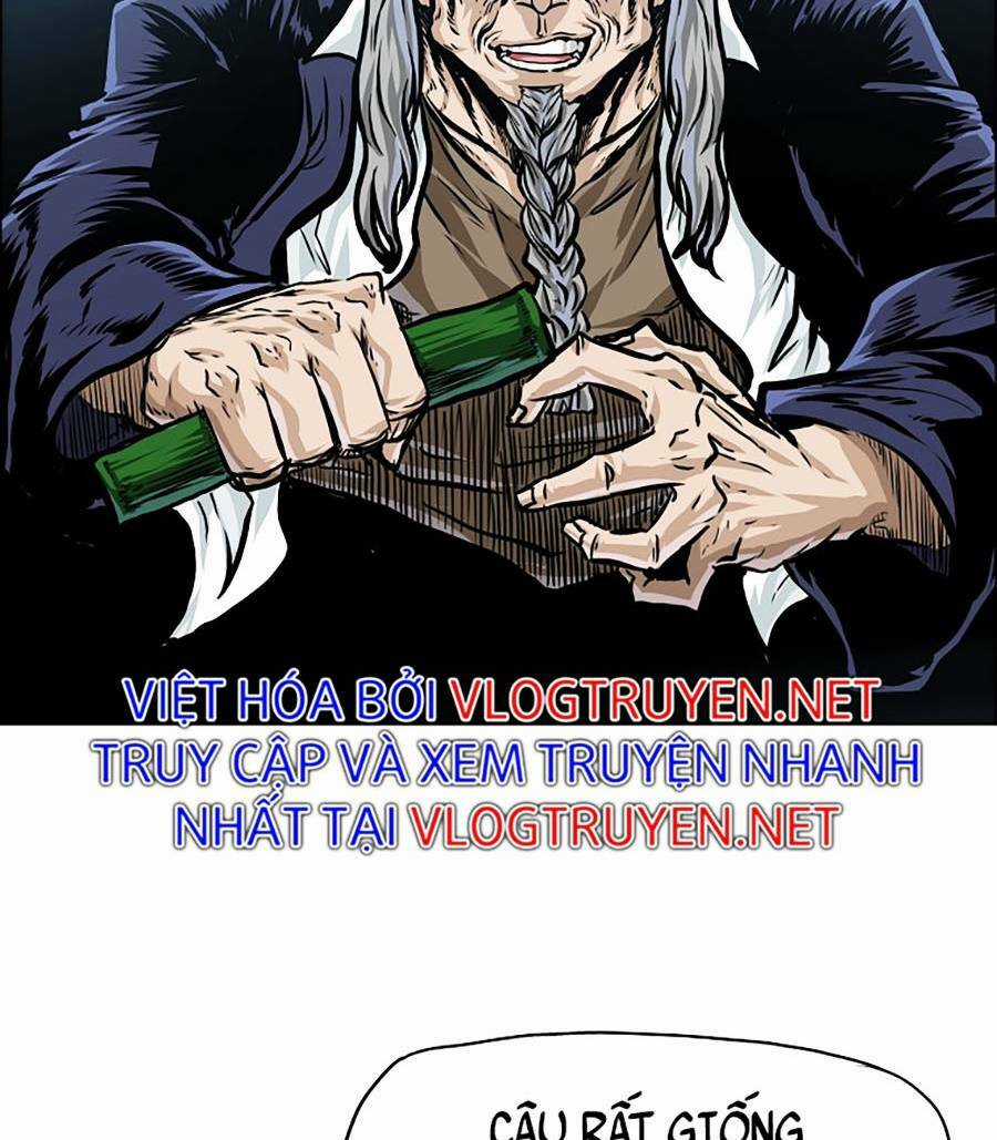 Bá Chủ Học Đường Ss4 Chapter 37 trang 62
