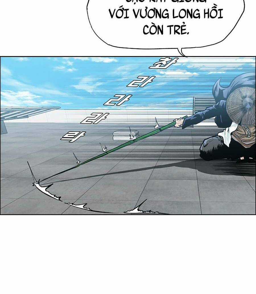Bá Chủ Học Đường Ss4 Chapter 37 trang 63