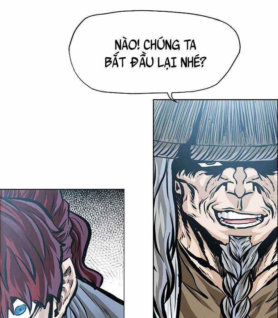 Bá Chủ Học Đường Ss4 Chapter 37 trang 64