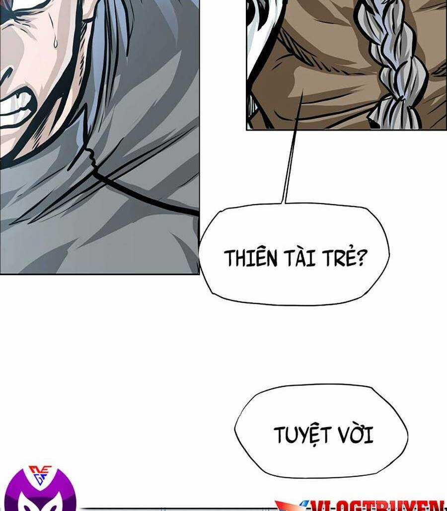 Bá Chủ Học Đường Ss4 Chapter 37 trang 65