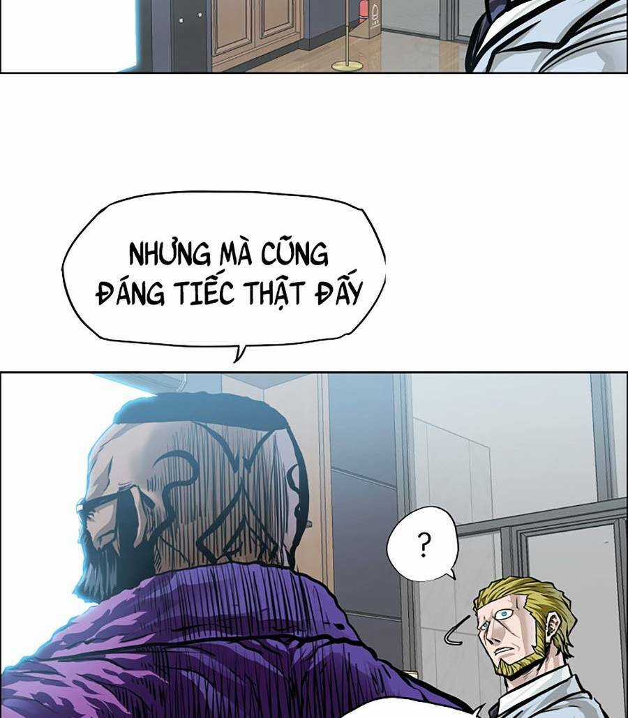 Bá Chủ Học Đường Ss4 Chapter 37 trang 68