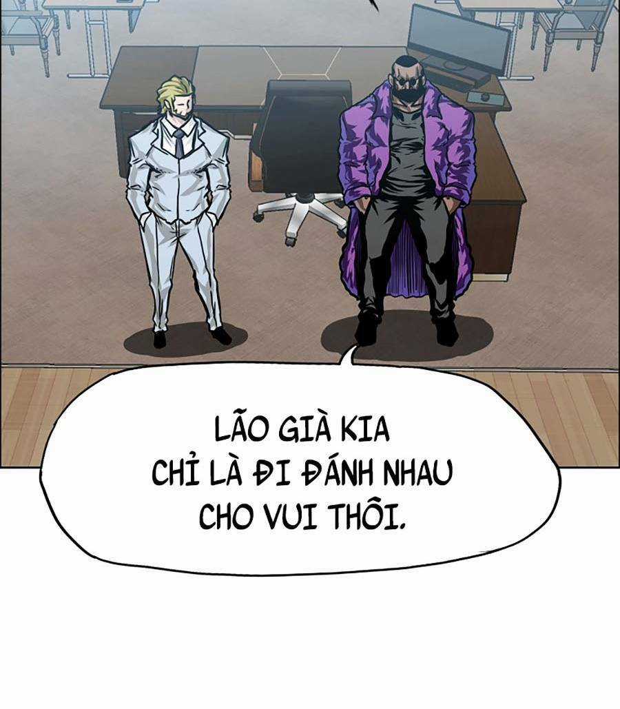 Bá Chủ Học Đường Ss4 Chapter 37 trang 70