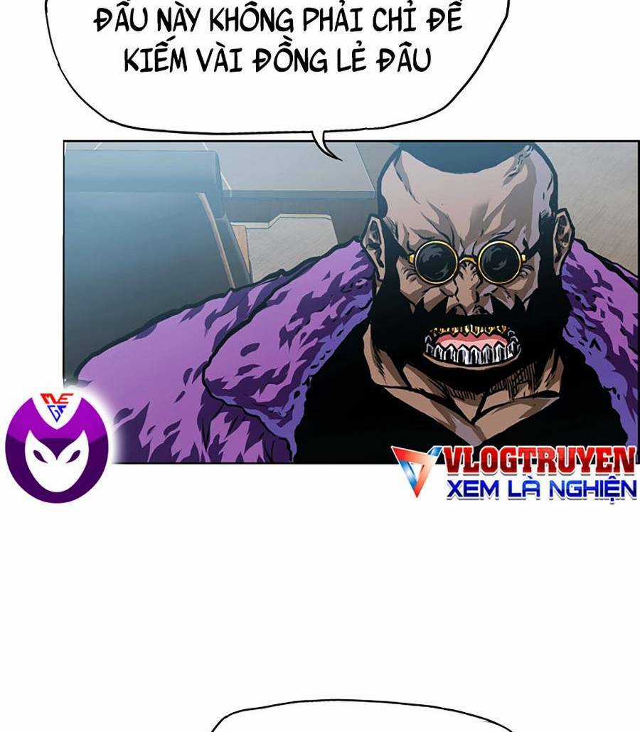 Bá Chủ Học Đường Ss4 Chapter 37 trang 72