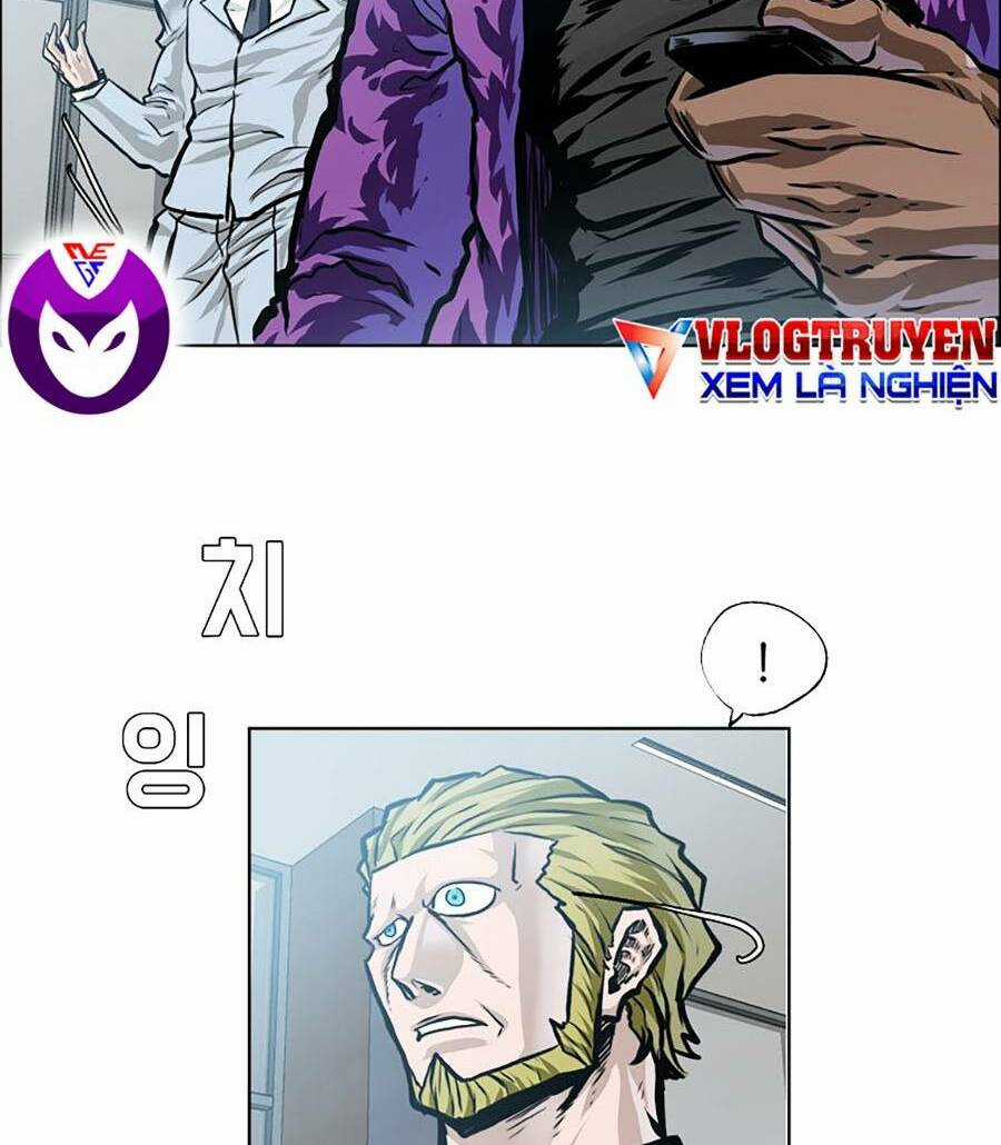 Bá Chủ Học Đường Ss4 Chapter 37 trang 77