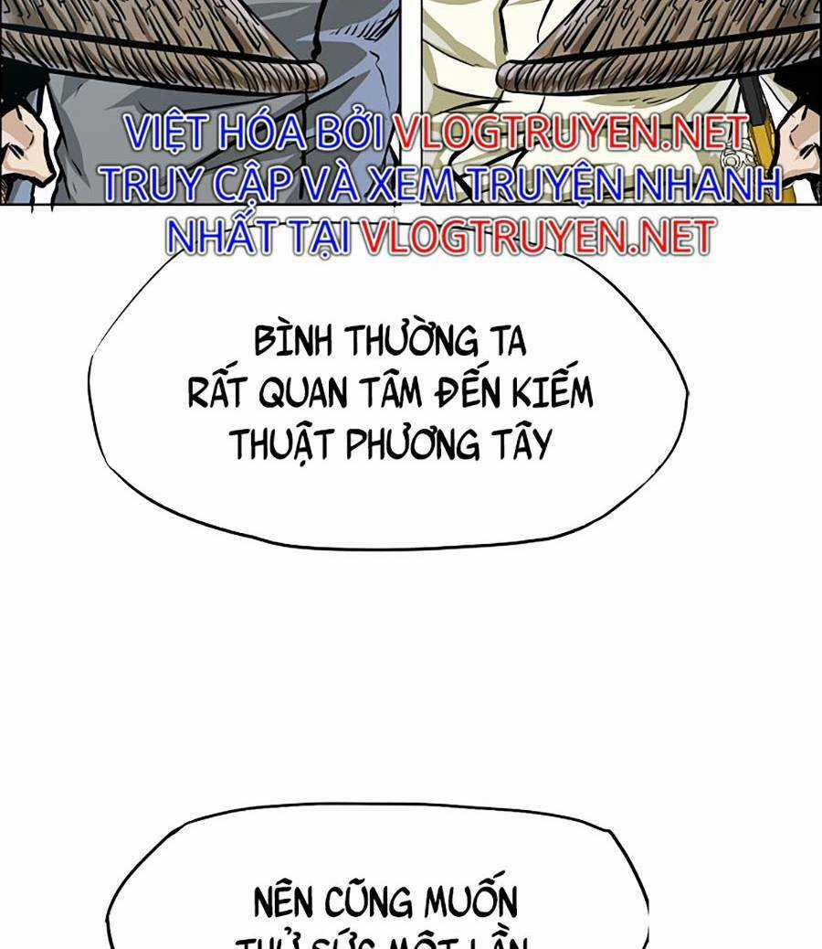 Bá Chủ Học Đường Ss4 Chapter 37 trang 8