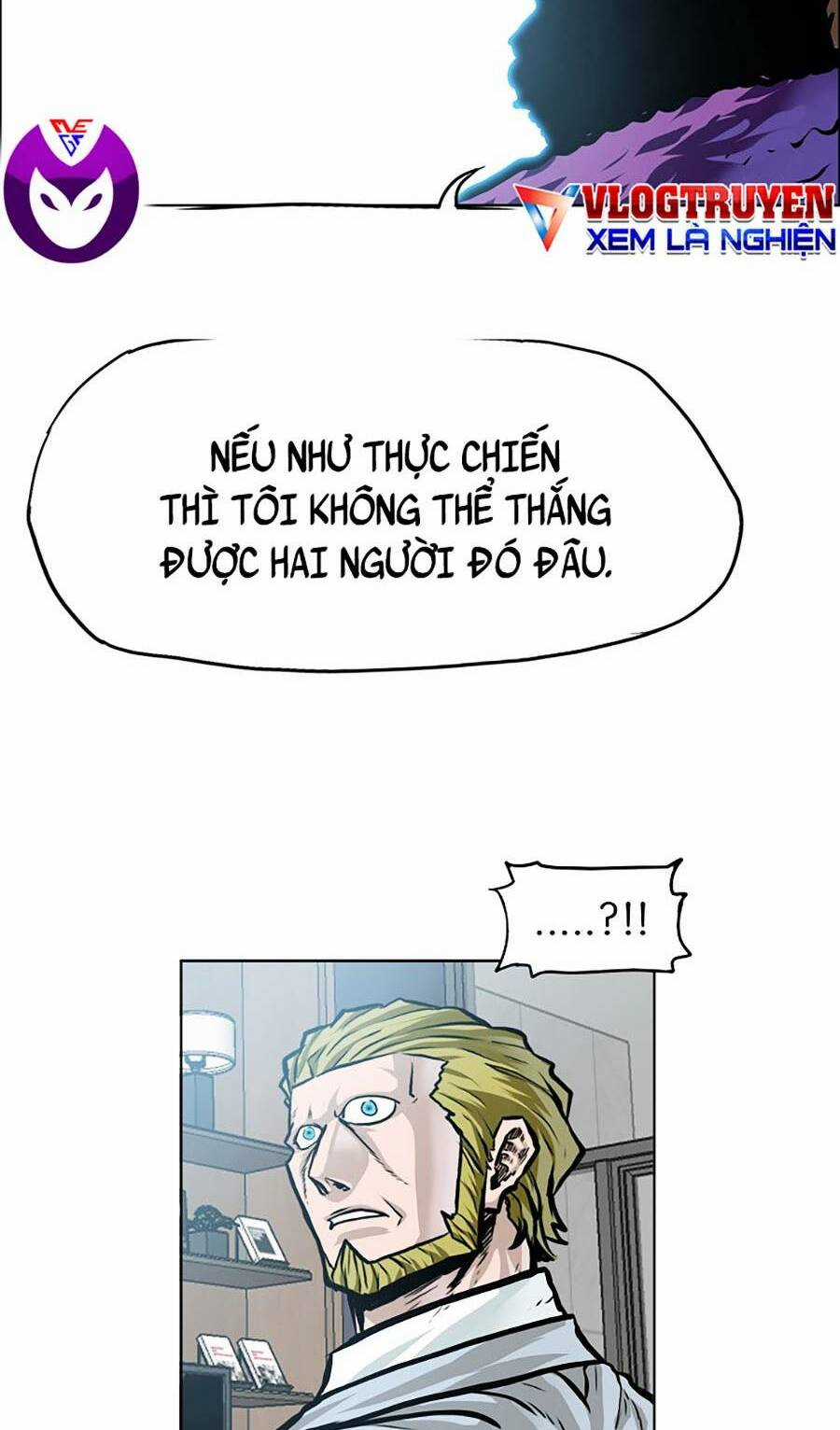 Bá Chủ Học Đường Ss4 Chapter 37 trang 83