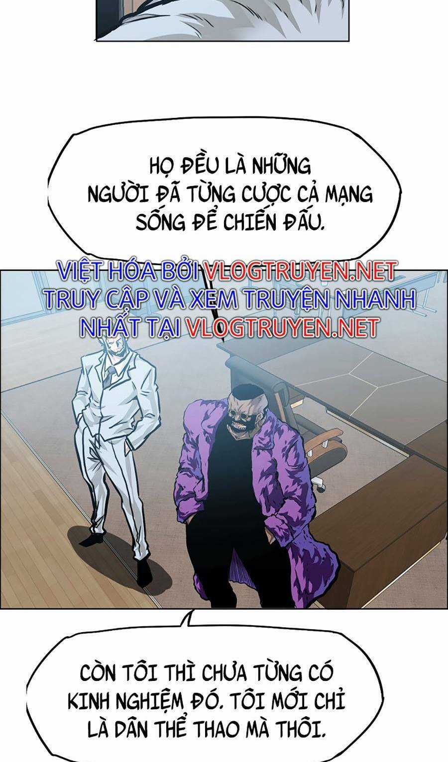 Bá Chủ Học Đường Ss4 Chapter 37 trang 84