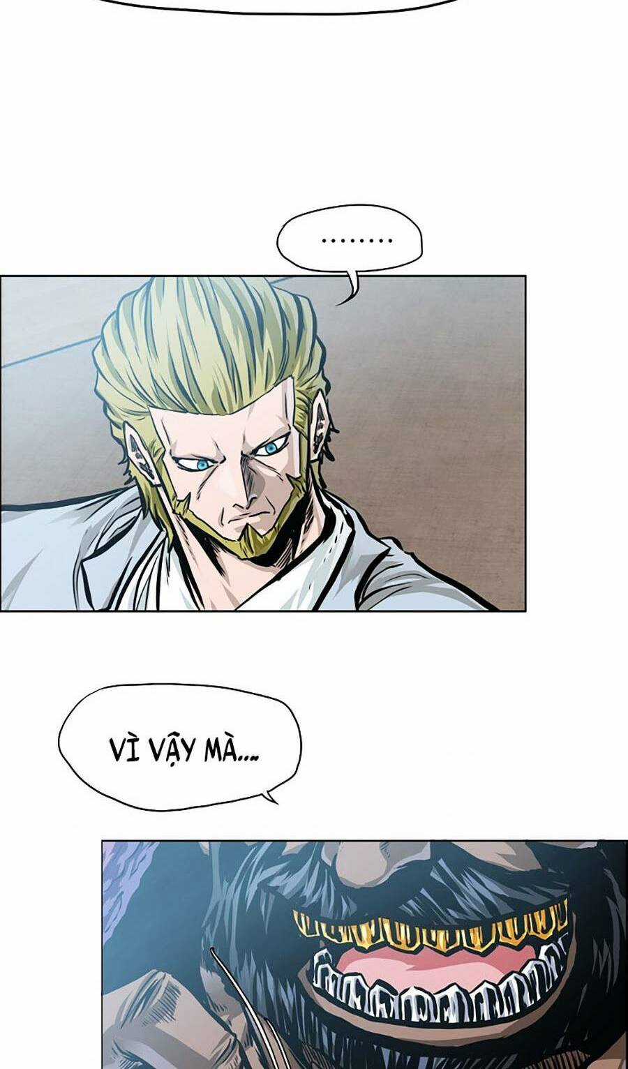Bá Chủ Học Đường Ss4 Chapter 37 trang 85