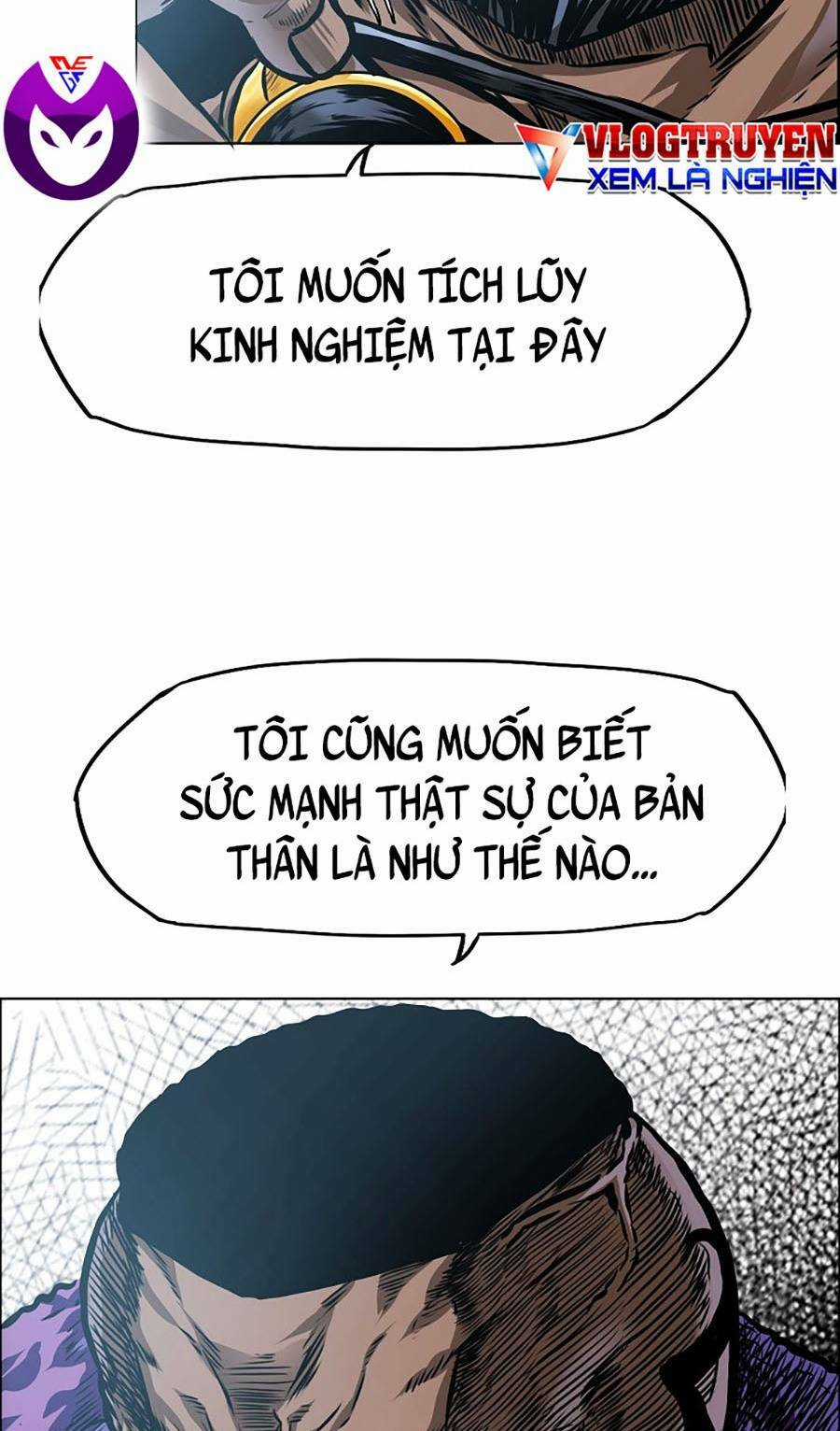 Bá Chủ Học Đường Ss4 Chapter 37 trang 86