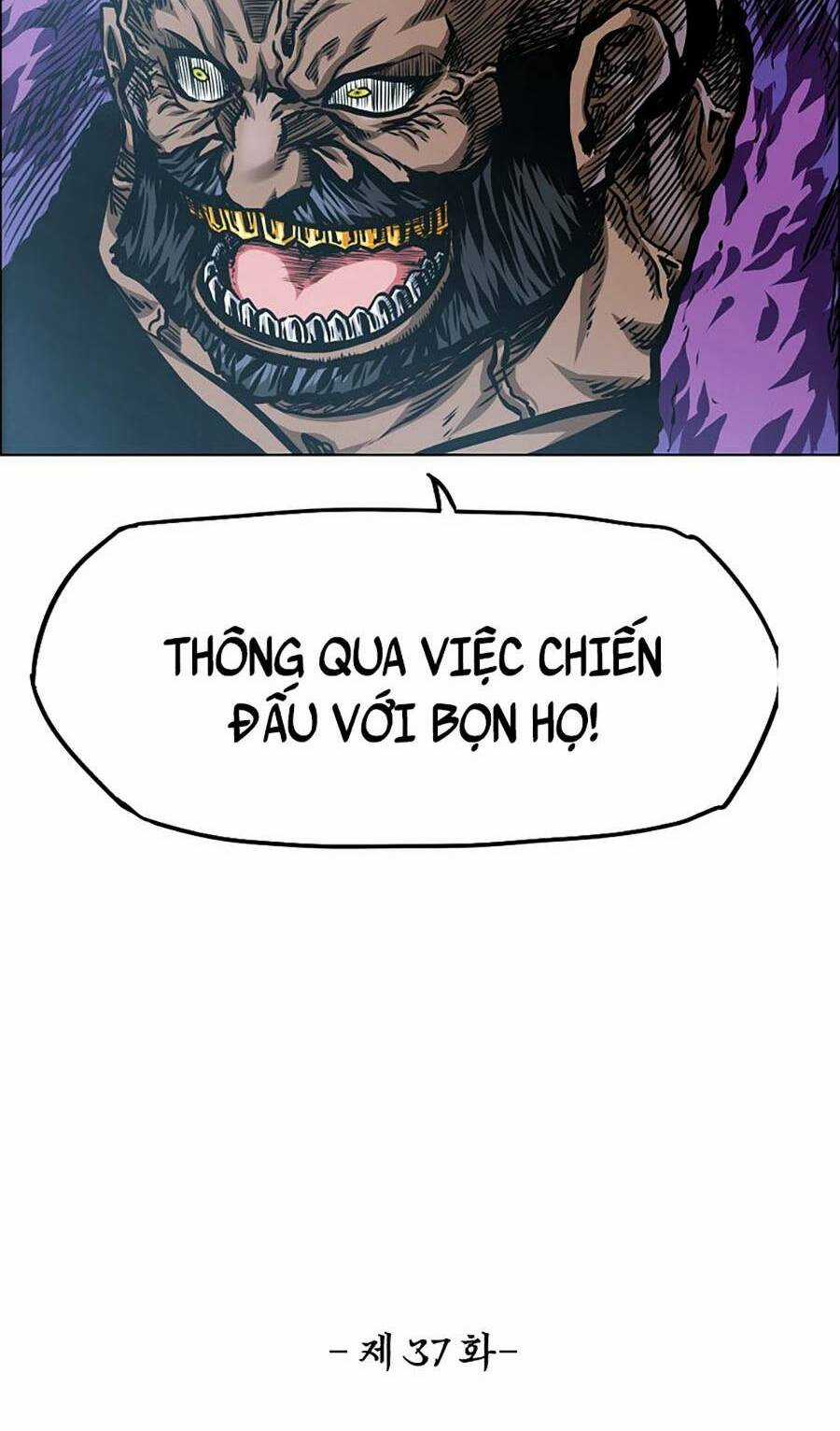 Bá Chủ Học Đường Ss4 Chapter 37 trang 87