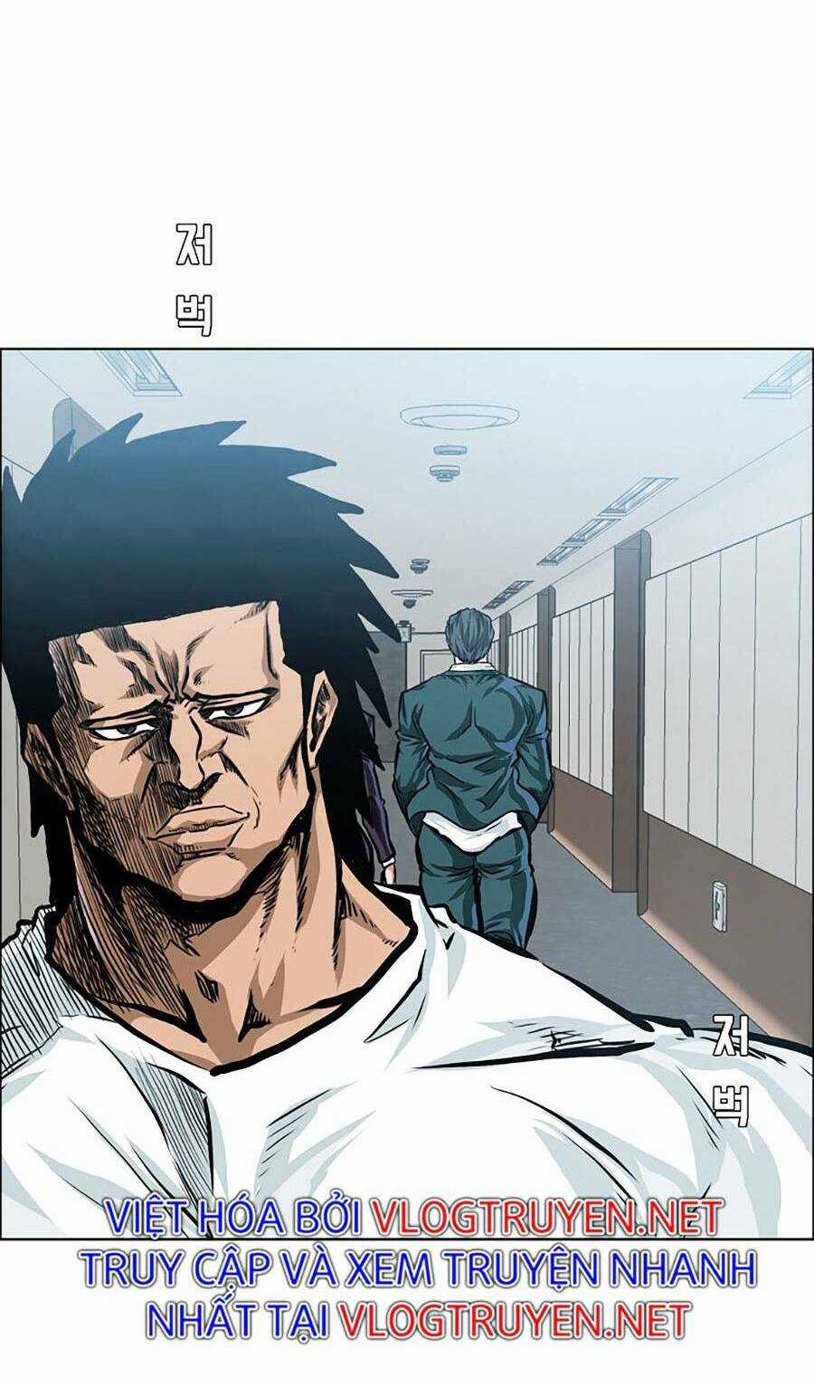 Bá Chủ Học Đường Ss4 Chapter 37 trang 89