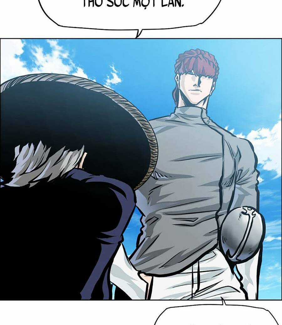Bá Chủ Học Đường Ss4 Chapter 37 trang 9