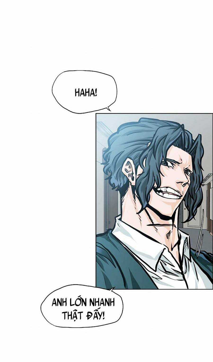 Bá Chủ Học Đường Ss4 Chapter 37 trang 93