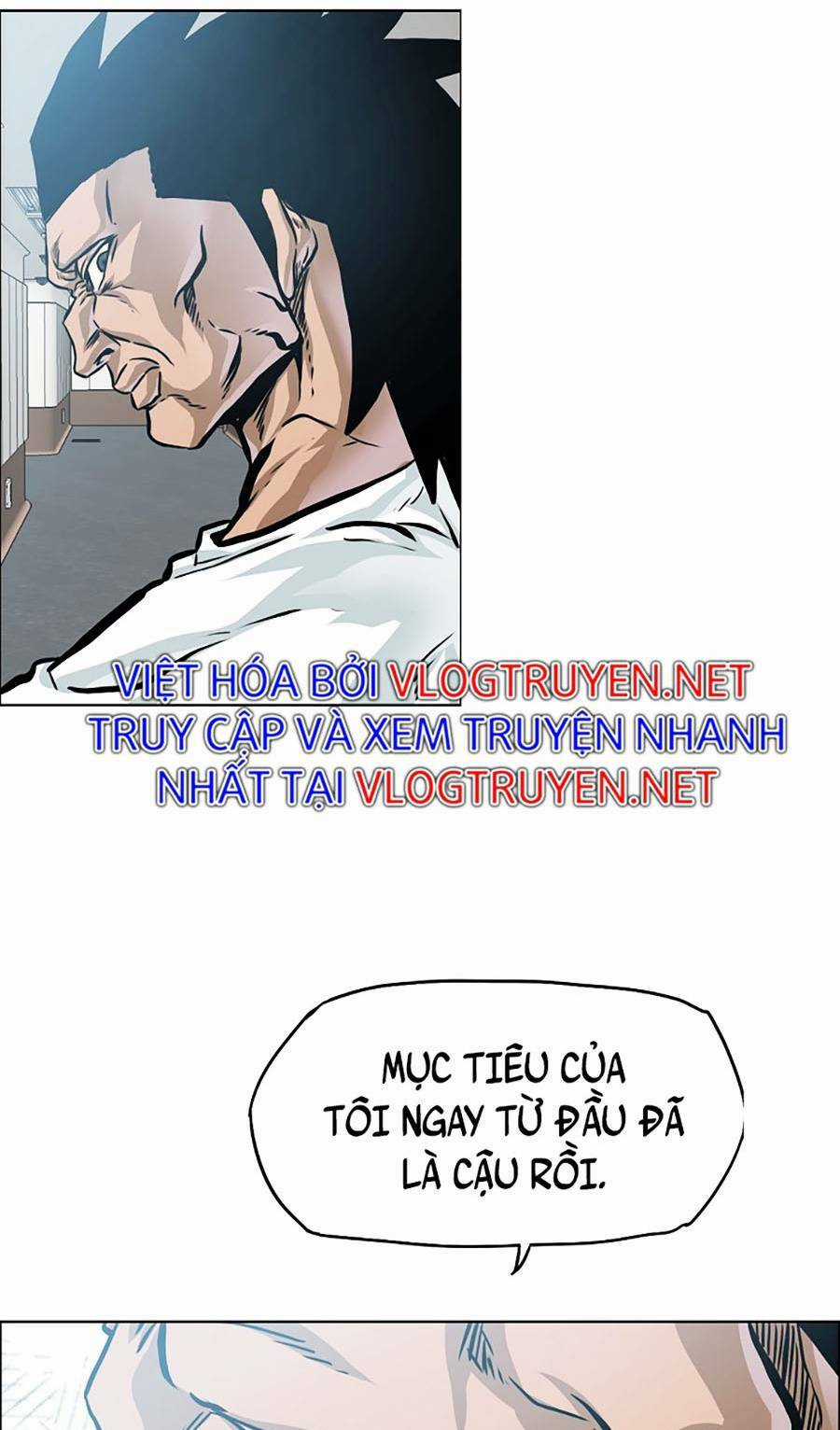 Bá Chủ Học Đường Ss4 Chapter 37 trang 94